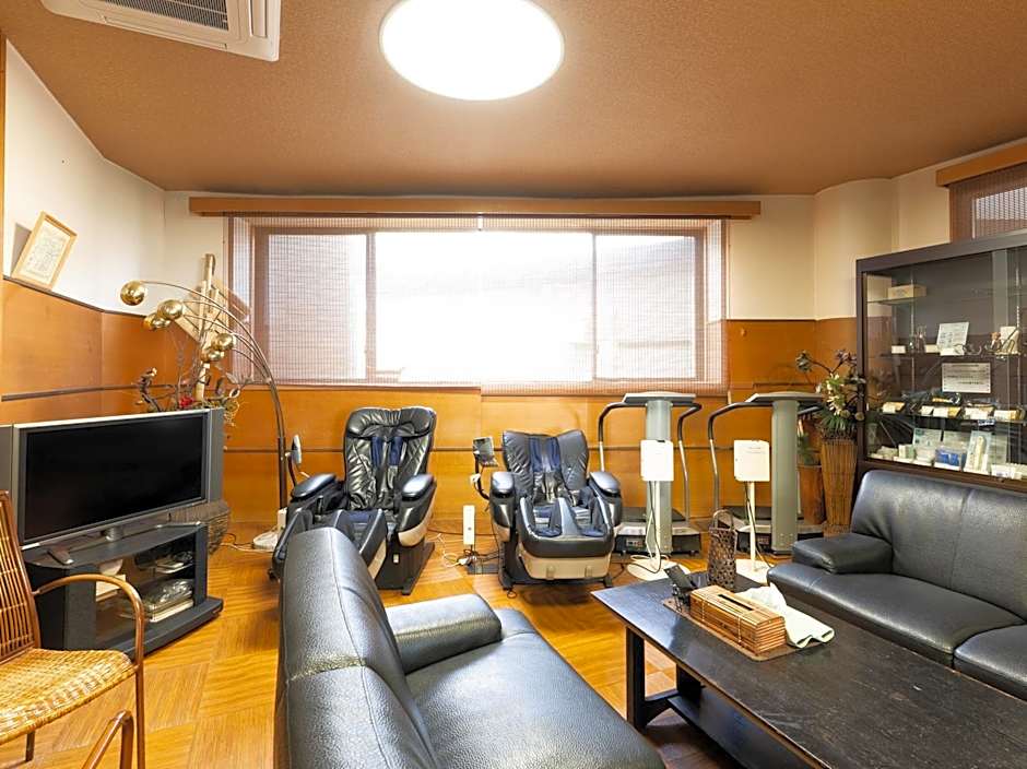 Tabist Hotel Iyashi no Sato