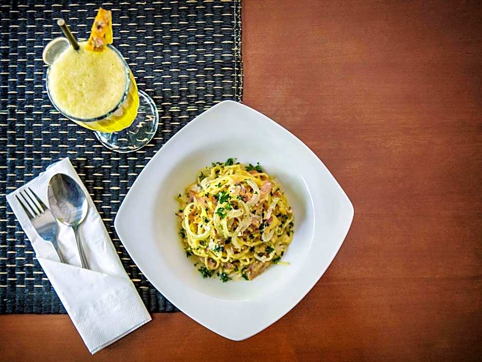 Grand Mirah Boutique Hotel