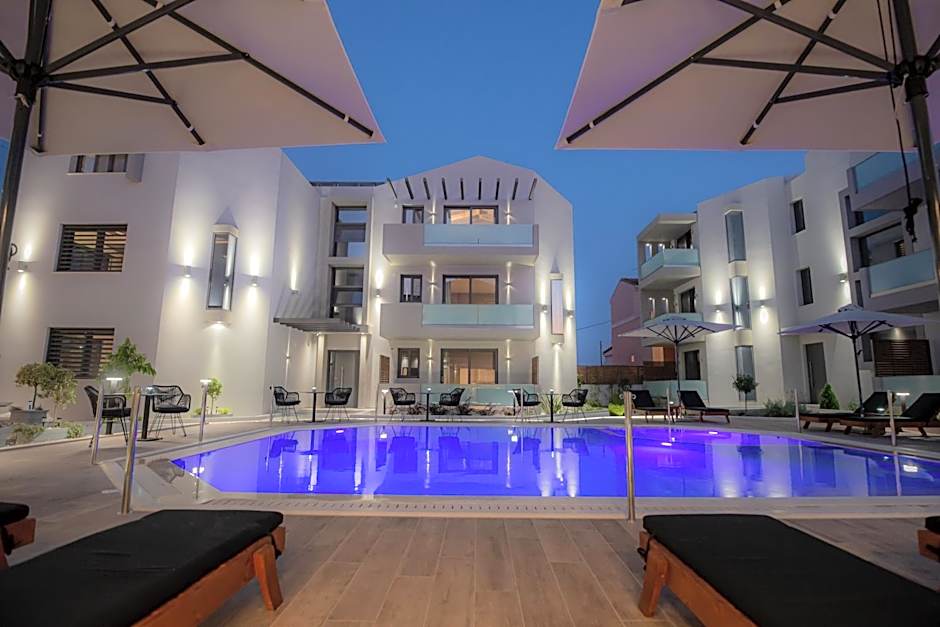 The Victoria Lefkada