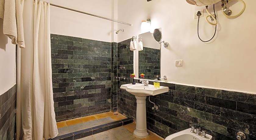 Bundelkhand Riverside