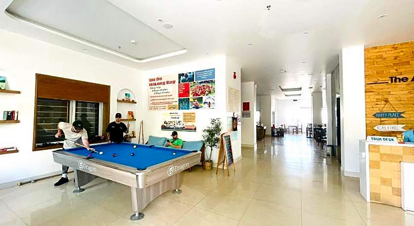 The Light Hotel Halong