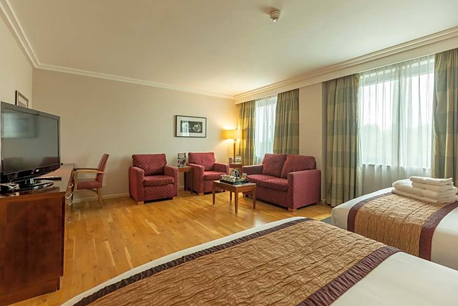 Crowne Plaza Birmingham NEC By IHG