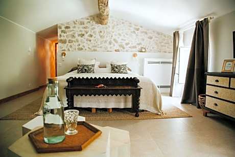 Comfort Quadruple Room