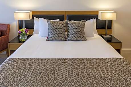 Two-Bedroom Apartment - No Housekeeping