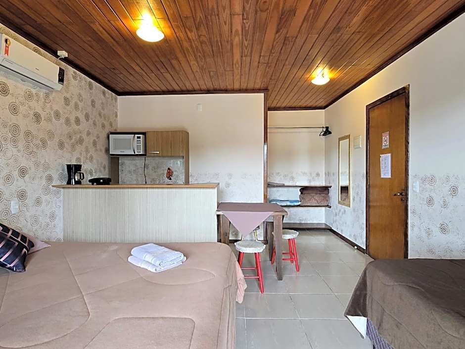 Residencial Borges Canela