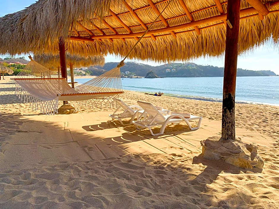 Hotel Quinta Real Huatulco