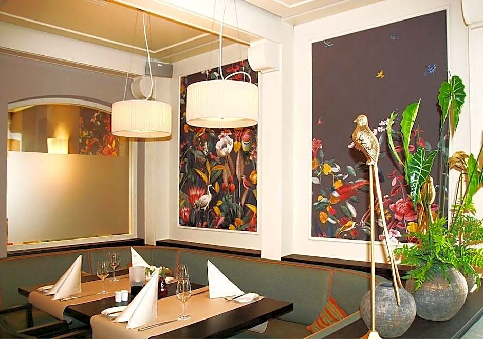 Avia Hotel