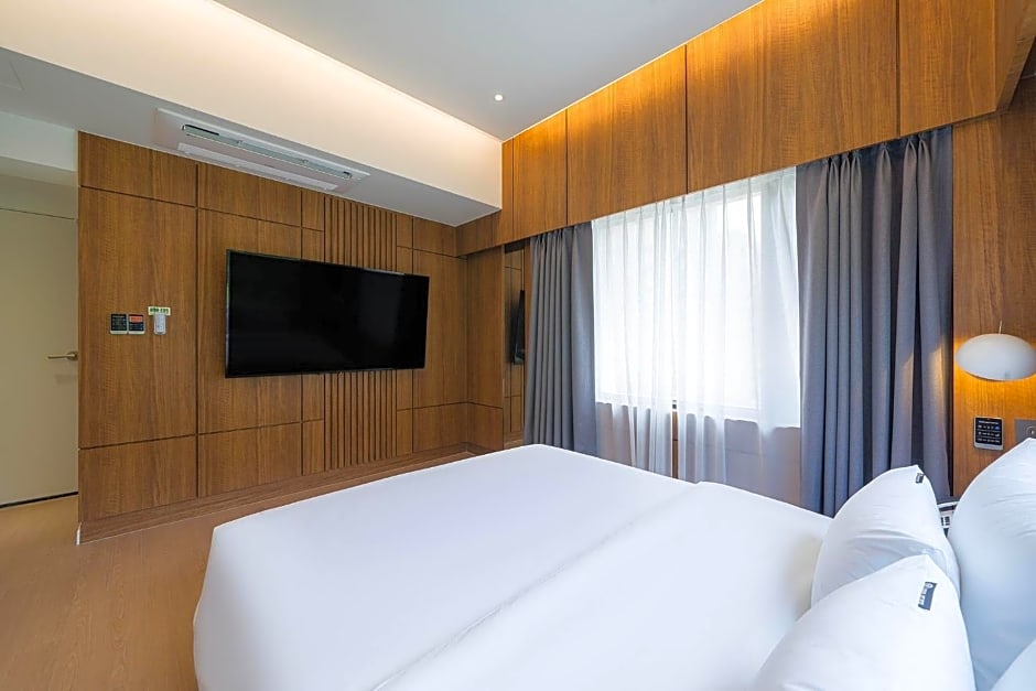 Browndot Hotel Mokpo Gotbawi