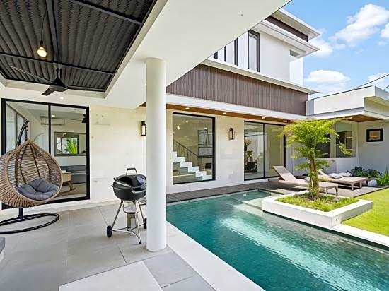 Melasti Villa by Betterplace