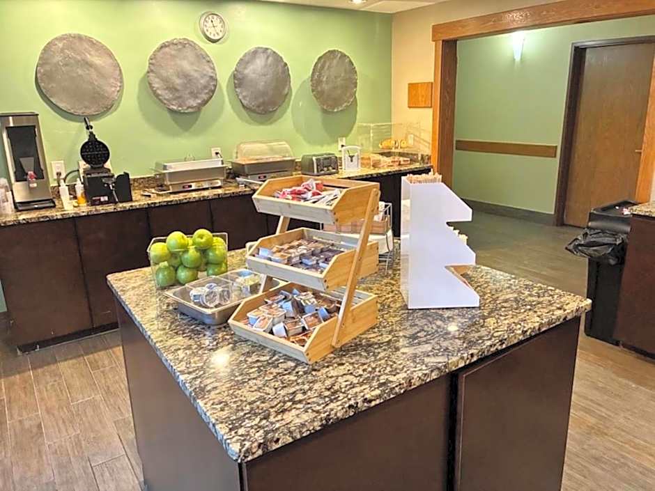 GreenTree Suites Eagle / Vail Valley