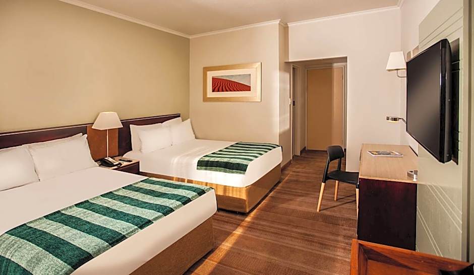 Garden Court Kimberley