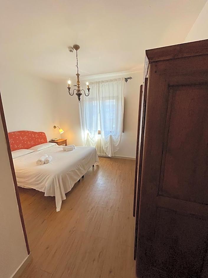Hotel Verdi