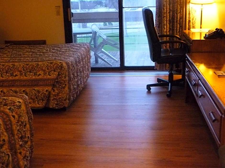Timber Inn Motel