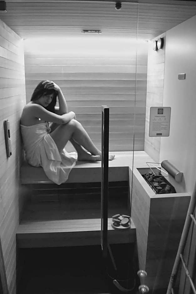 Hotel Veduta dell'Adamello