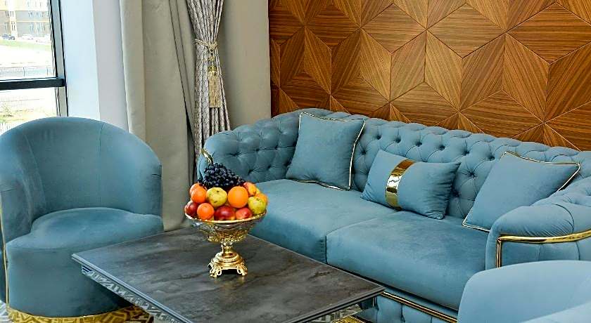 Ramada by Wyndham Turkistan