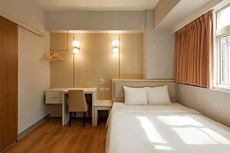 Double Room - Disability Access