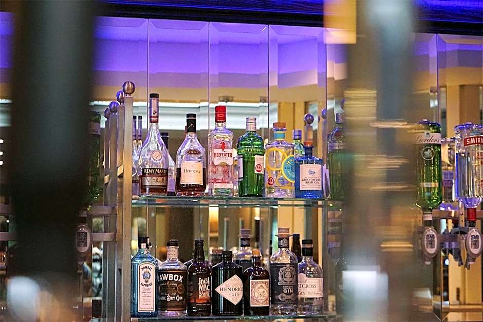 Killyhevlin Lakeside Hotel & Lodges