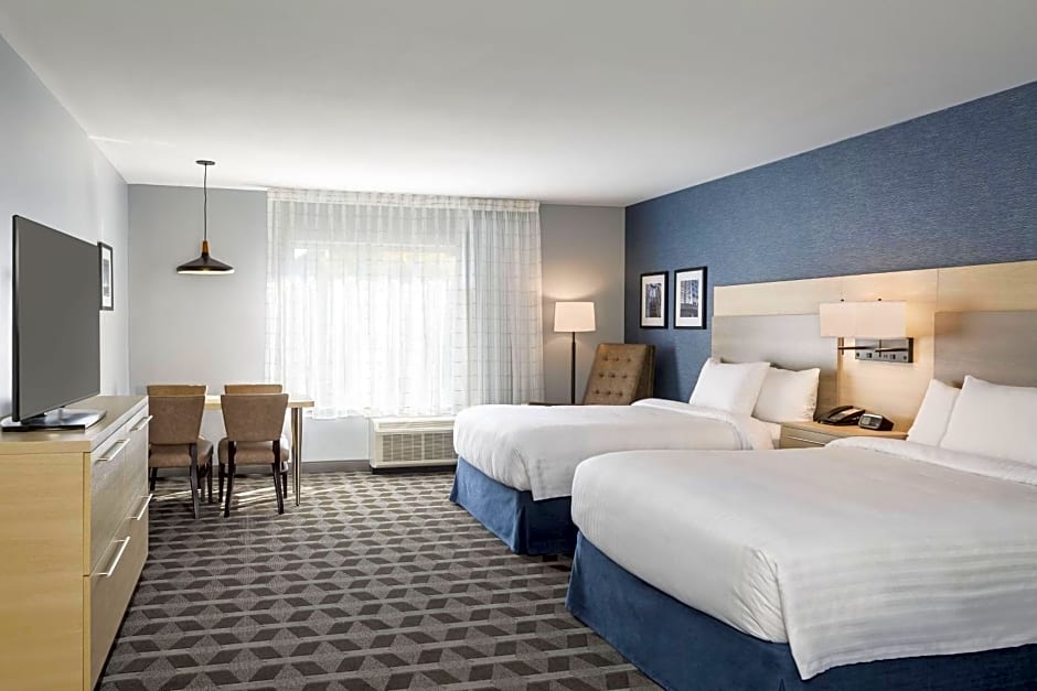 TownePlace Suites By Marriott Rochester Mayo Clinic Area