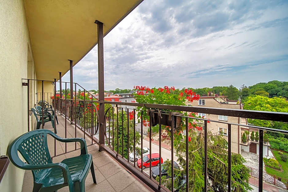 Hotel Gromada Medical SPA Busko Zdrój