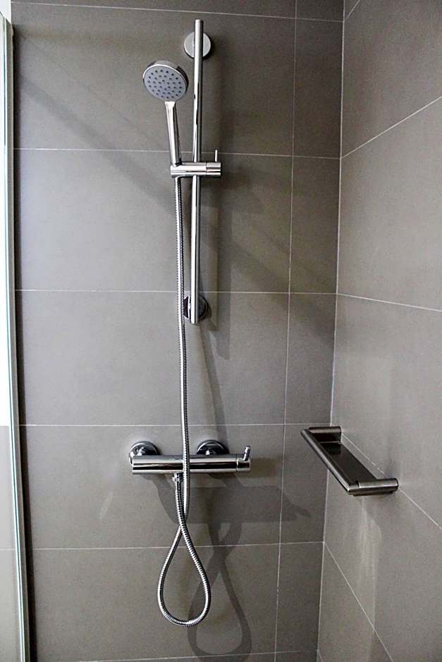 Apartamentos Turisticos Paraiso