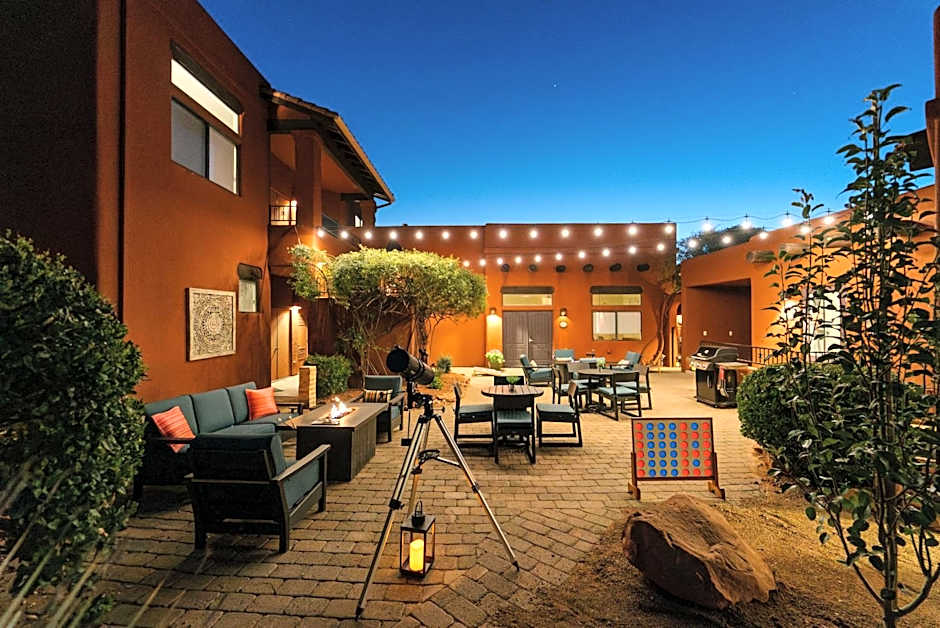 Las Posadas of Sedona