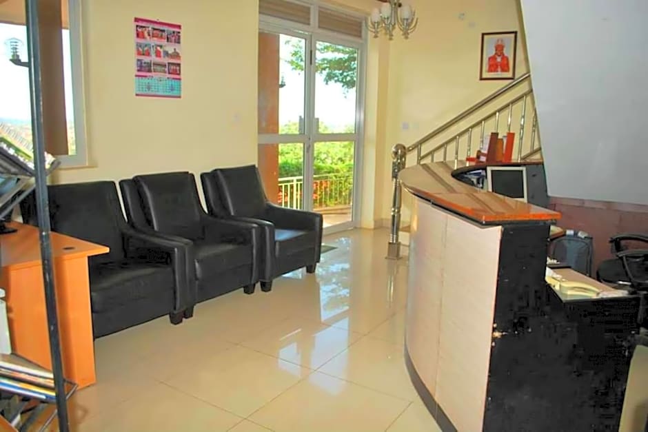 Namirembe Guesthouse