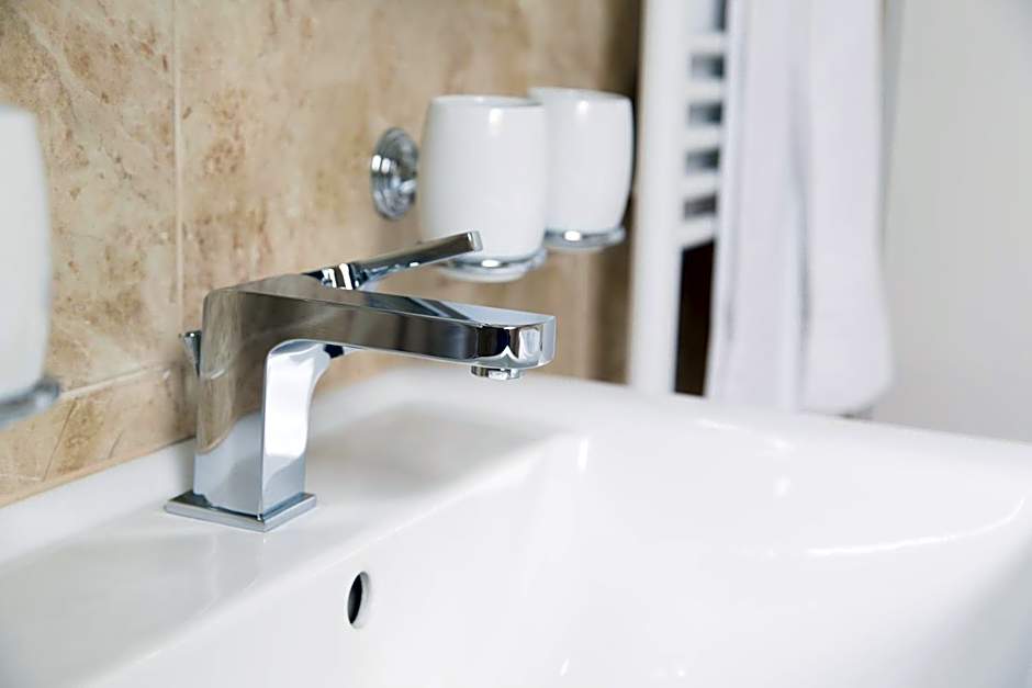 Alpha & Omega Hotel Stuttgart