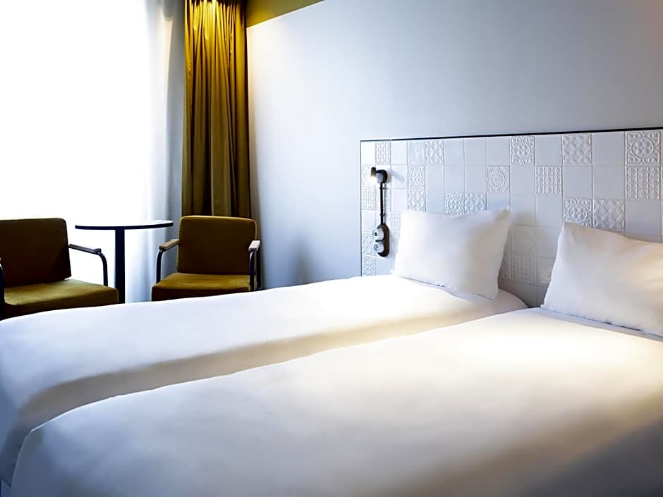 ibis Styles Paris Gare De Lyon TGV