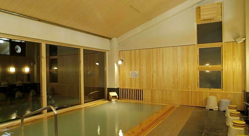 Manza Juraku All-inclusive Hotel