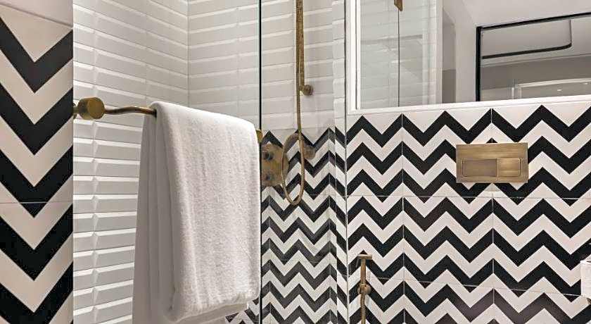 Hyatt Centric Sector 17 Chandigarh