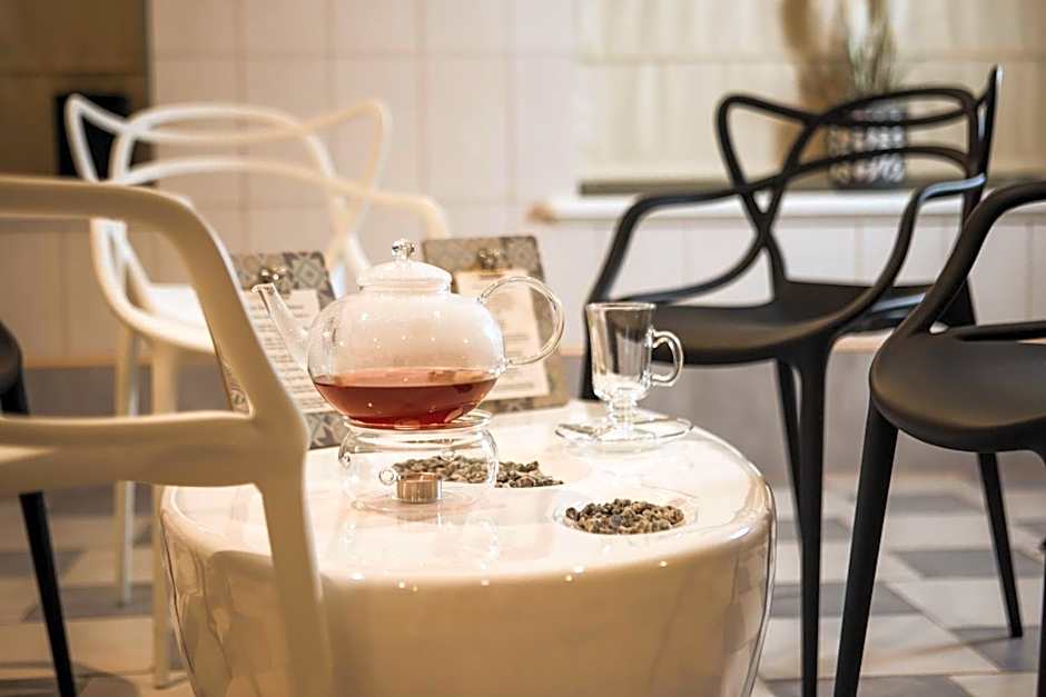 Monika Centrum Hotels