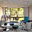 Mercure Caen Centre Port De Plaisance