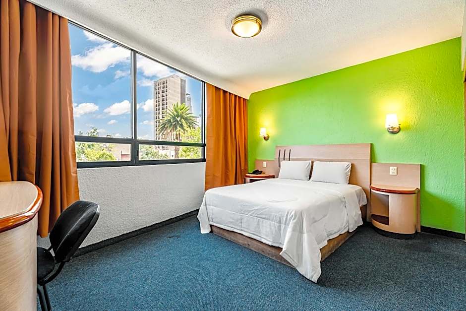 Hotel Arizona