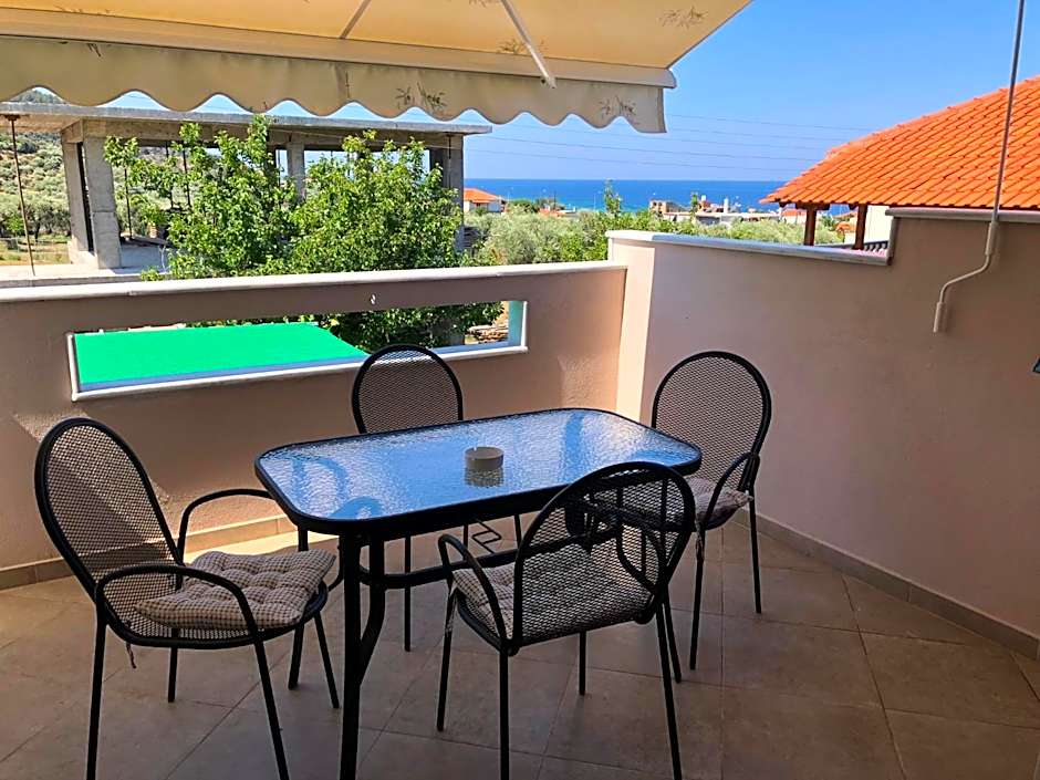 Villa Mary 1 & fresh!