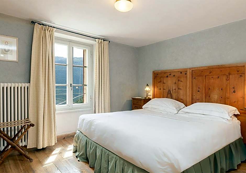 QC Hotel Bagni Vecchi