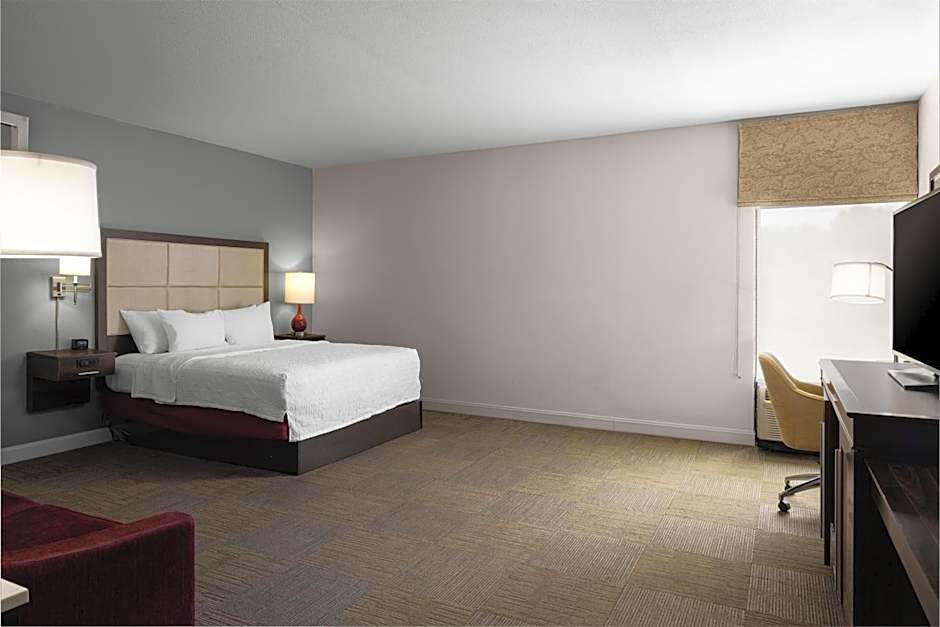 Hampton Inn Morristown