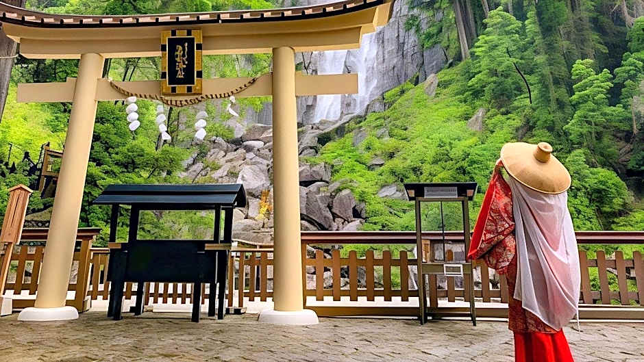 Hotel Sunrise Katsuura