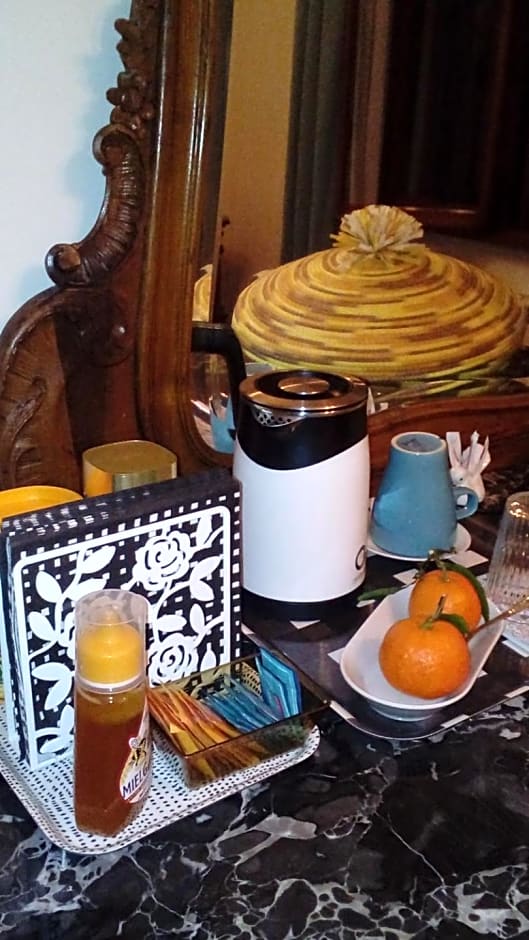 B&b Appia Felis – Rome