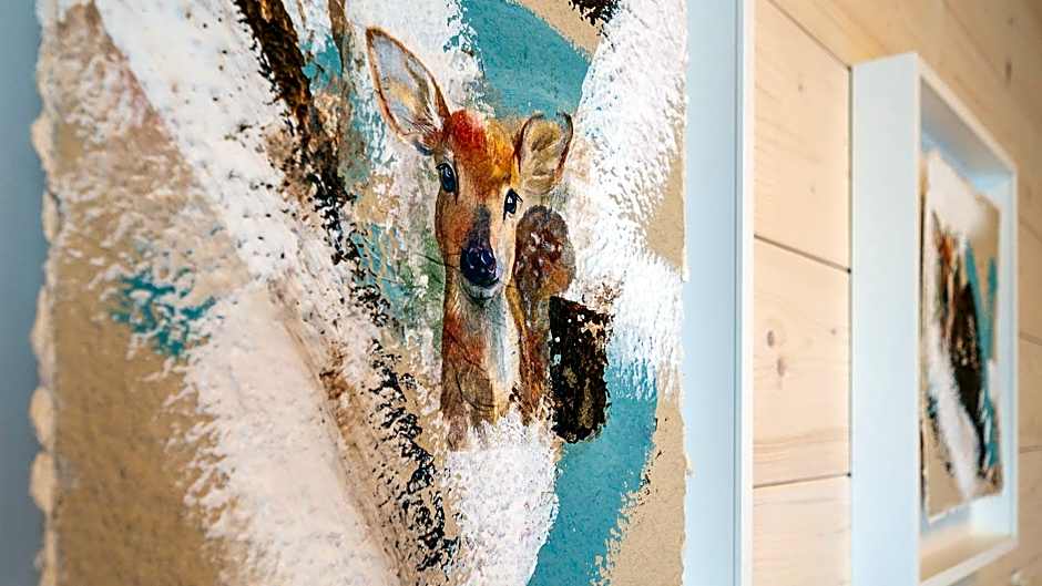 freilich ESSEN TRINKEN SCHLAFEN digitaler self check in