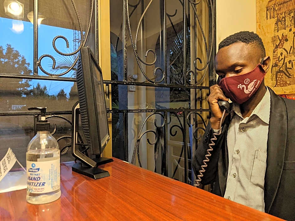 Prestige Hotel Suites