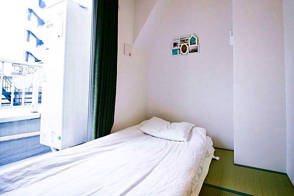 Uhome Kanda Hotel