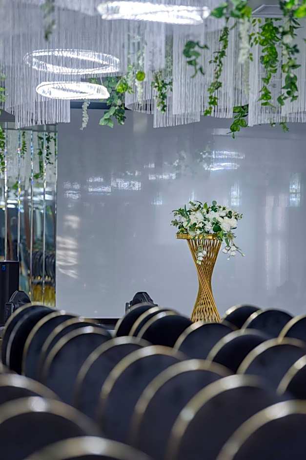 Hotel Terra Balneo