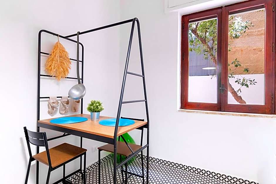 Vista Mare by DomuSicily