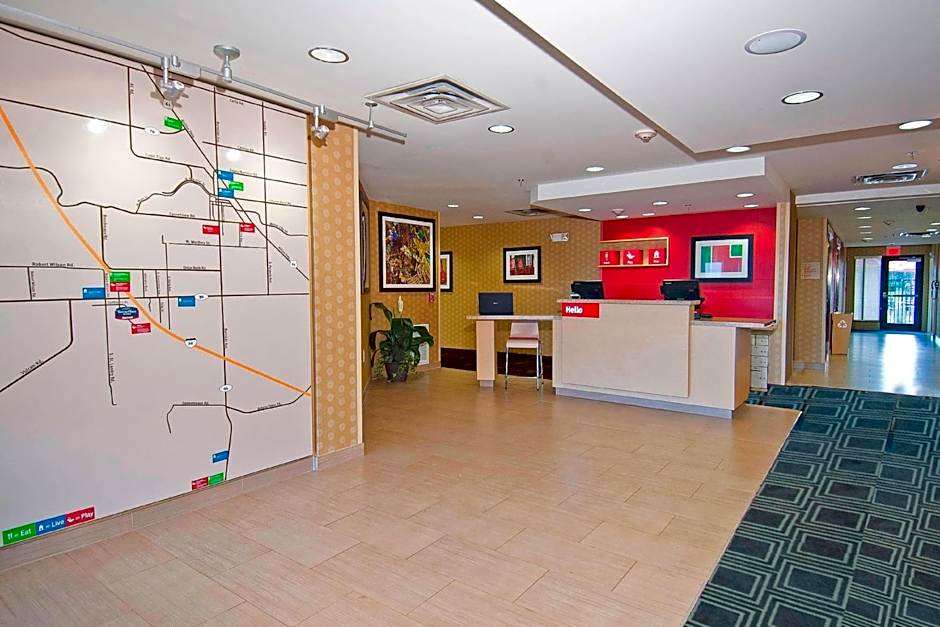 TownePlace Suites by Marriott Baton Rouge Gonzales