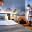 Holiday Inn - the niu, Charly Frankfurt City By IHG