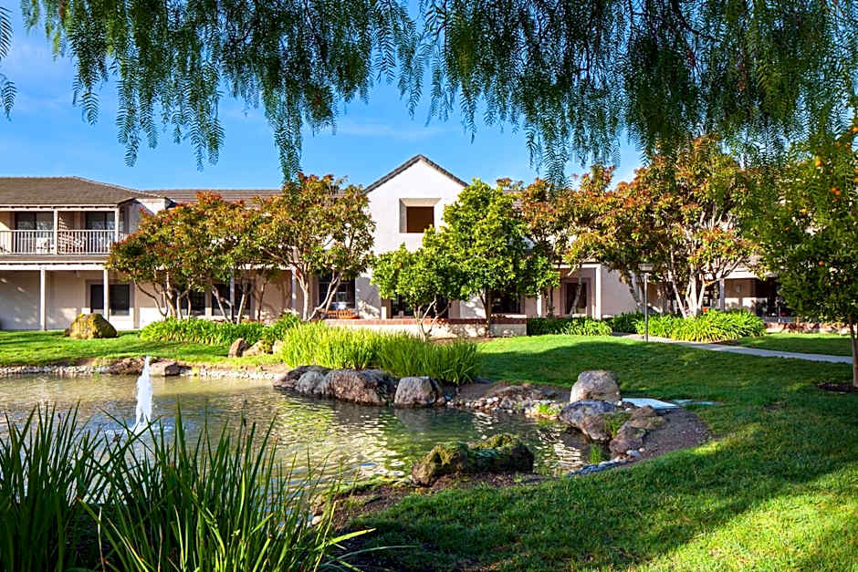 Four Points By Sheraton Pleasanton