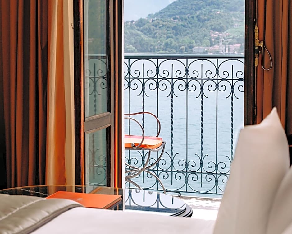 Grand Hotel Tremezzo
