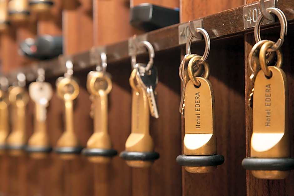 Hotel Edera