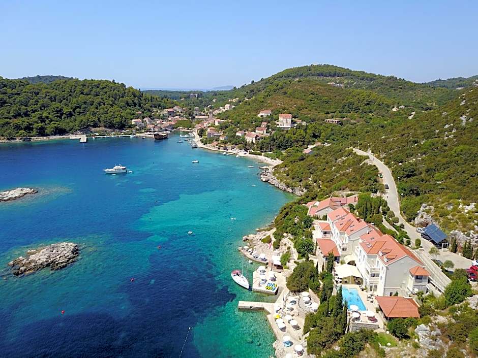 Hotel Bozica Dubrovnik Islands