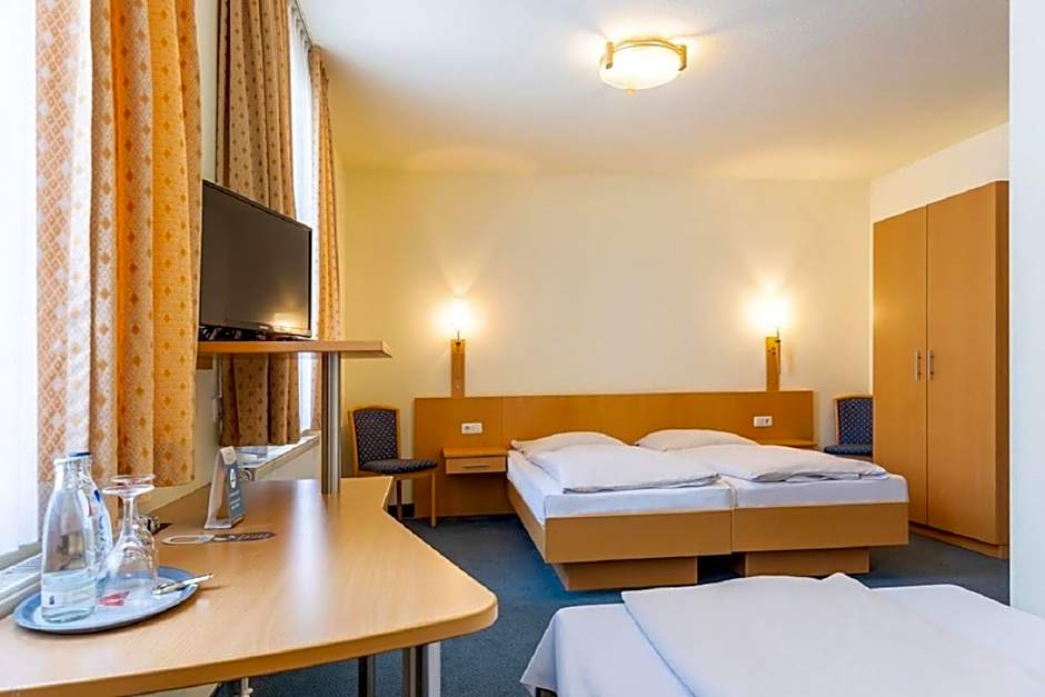 Trip Inn Hotel Conti